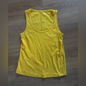 J. Crew Tank Top
